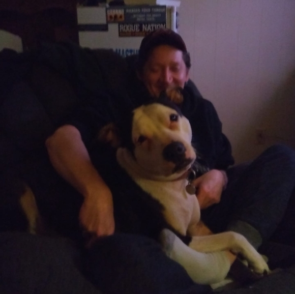 Meet your Posher, Johnathon - Picture 1 of 1